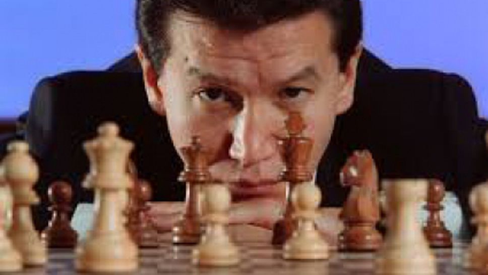 ФИДЕ започва работа за включването на шахмата в олимпийската програма