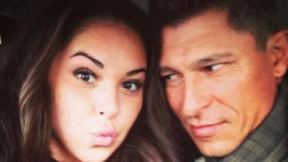 Глория Балъкова се превърна в секси мадама