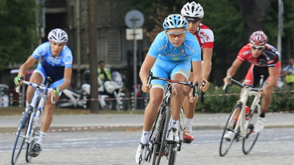 Колоездачната обиколка на България все пак ще се състои