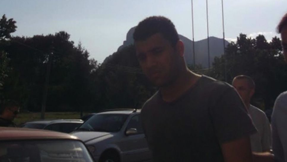 Ботев се раздели с футболист, който изчезна от Враца преди година