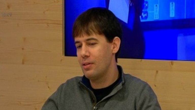 Чуйте как "изригна" Алекси Сокачев (аудио)