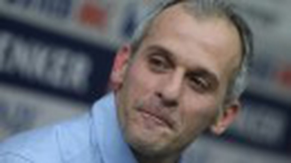 Легендарният Йордан Йовчев: Спортът е за всички! Ако харесате шоуто утре ще направя още едно!