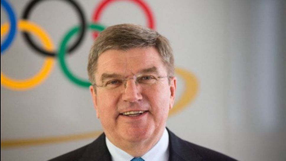 Томас Бах: Младежките олимпийски игри бяха иновативни