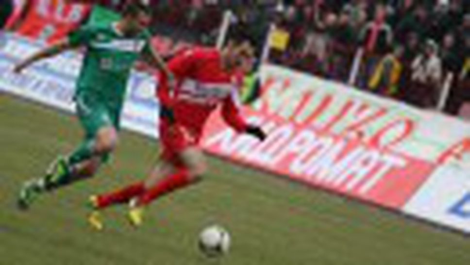 Литекс и Стоичков направиха за смях ЦСКА на "Армията", любимец на Камата - герой