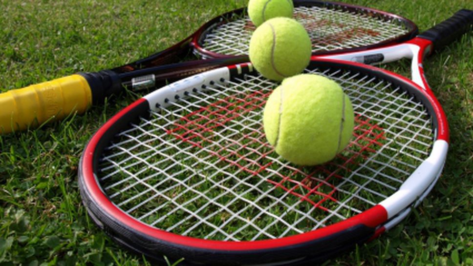 Сестри Велиеви защитиха титлата си на двойки на държавното първенство по тенис