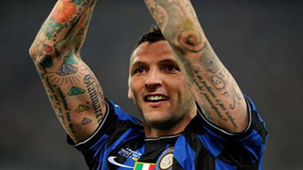 Бивш италиански национал ще играе в Индия