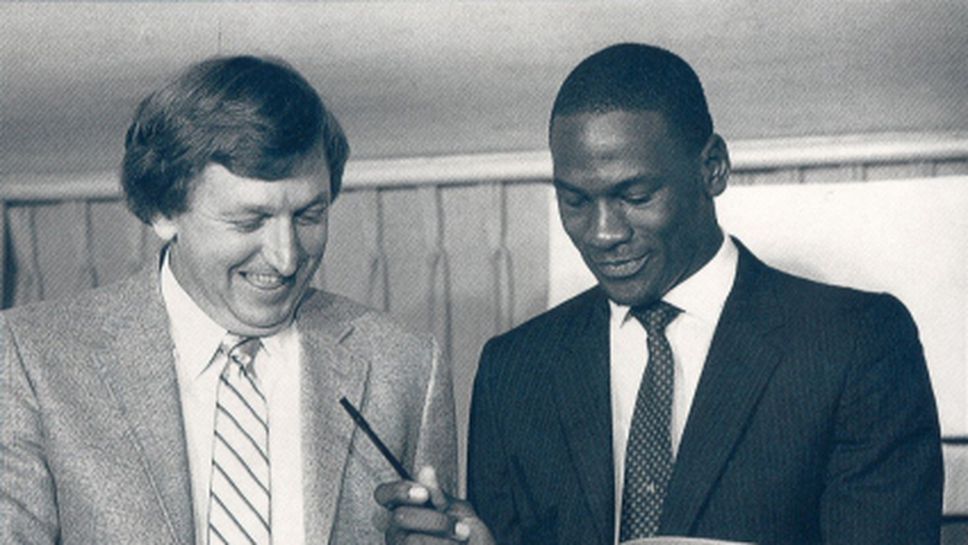 Най-хубавият ден в историята на Чикаго