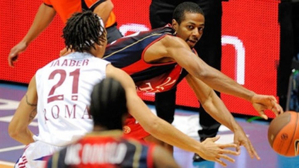 Нептунас се подсили с бивша колежанска звезда