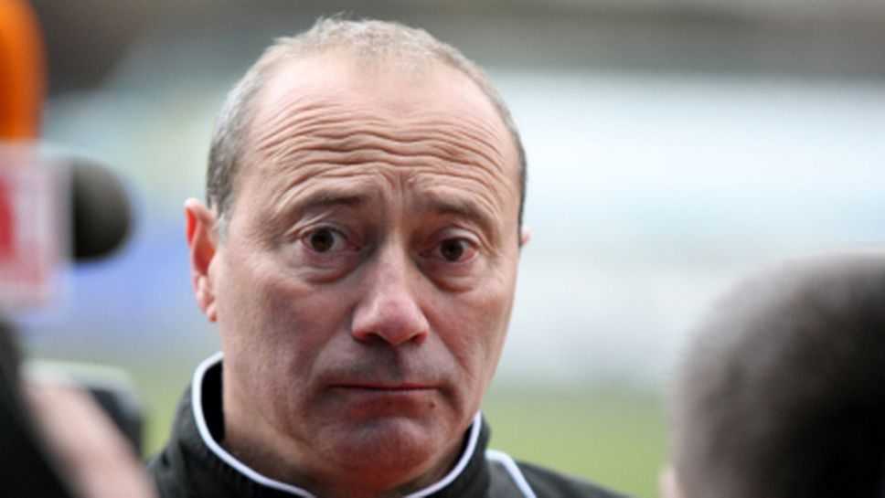 Кокала: Сърбите-мърбите както ни мразят, не искат да научат дума български