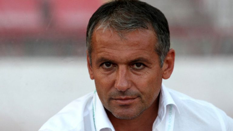 Димчо Ненов: Отстъпваме на водещите отбори в България
