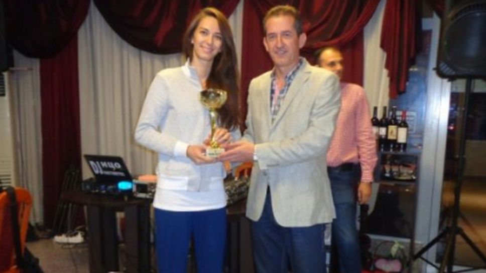 Марица отново със силни гости за третото издание на Купа Пловдив