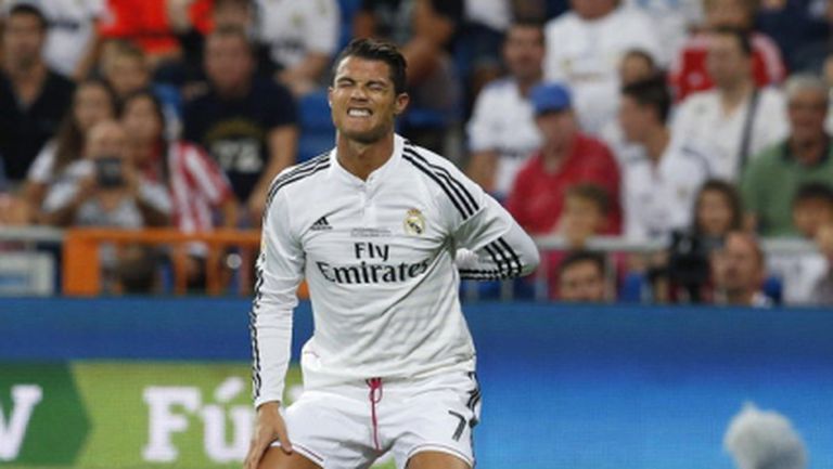 Човекът, довел Роналдо в Мадрид: На Кристиано му писна от Реал, може да поиска да си иде