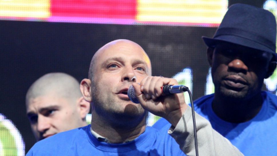 Левски ще изиграе първата си контрола във вторник