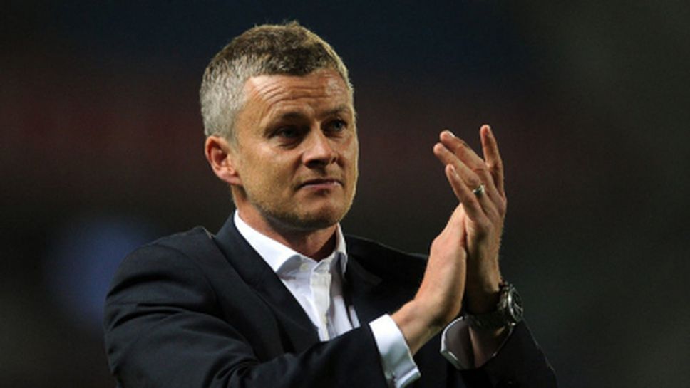 Солскяер напусна Кардиф