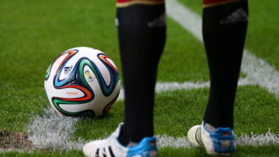 Датската прокуратура внесе обвинение срещу 27-годишен мъж за уреждане на мачове