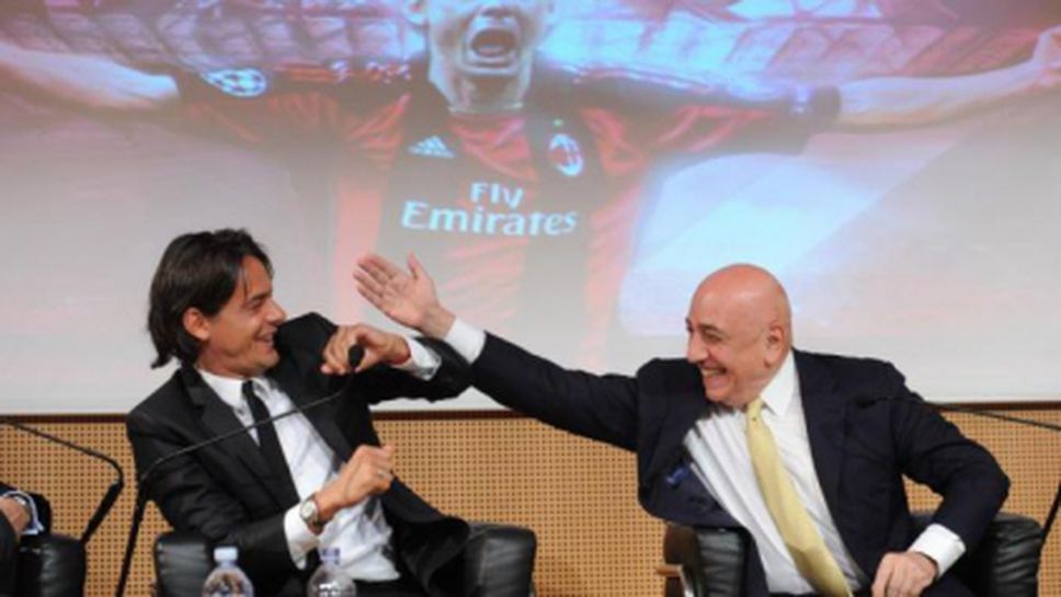 Галиани: С Берлускони се майтапим, че когато завъртяхме бизнеса, Пипо е бил 6-годишен