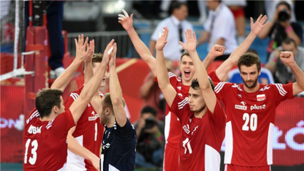 Полуфинал №2 на Мондиал 2014: Полша - Германия! Гледайте мача ТУК!!!