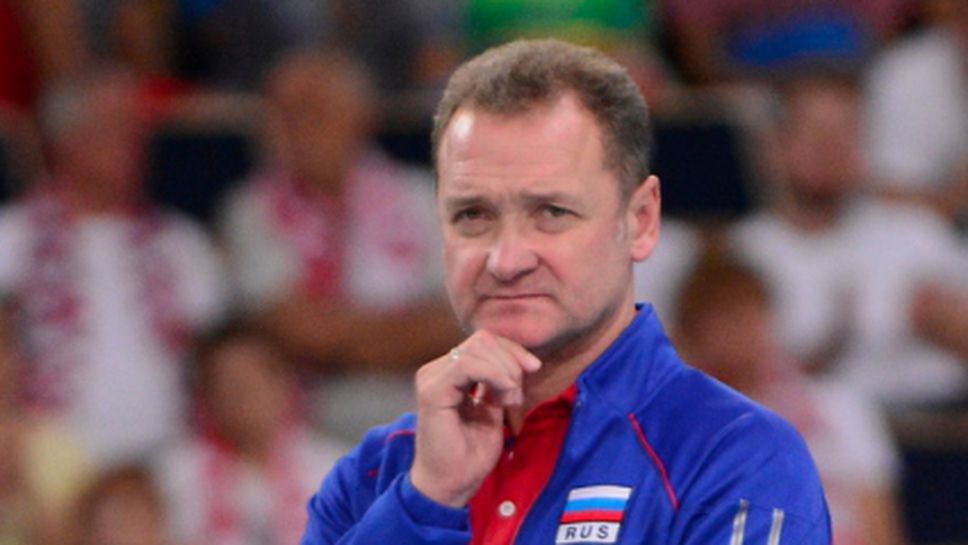 Андрей Воронков: Искахме да играем за медалите, но...