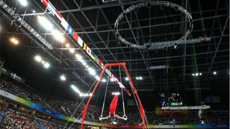 Вълчев и Вовк са пред отказване от националния отбор по спортна гимнастика