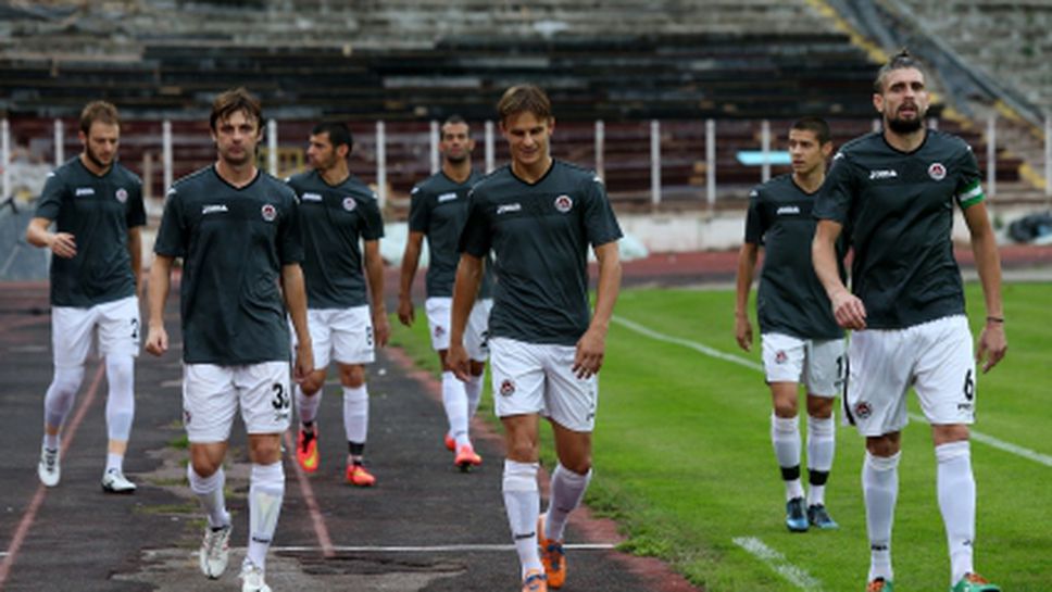 Черно море и Локо (Сф) си отправят взаимни закани