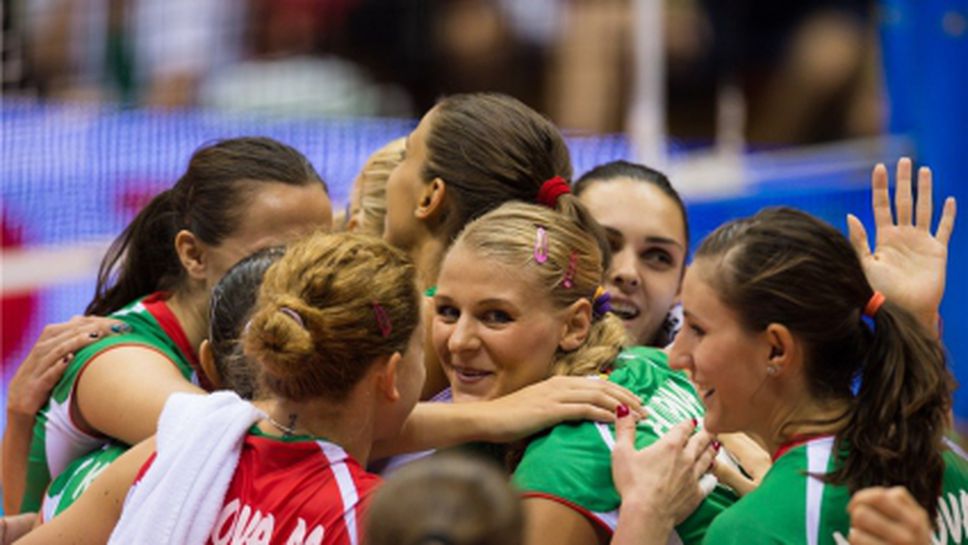 България започва срещу световния шампион Русия във втората групова фаза на СП