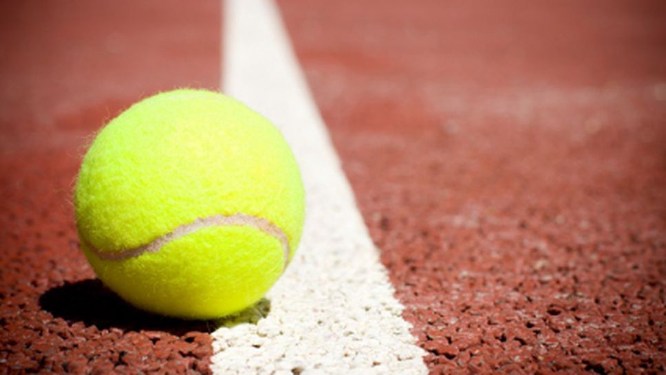 Якалиева с дебютна победа в международен турнир