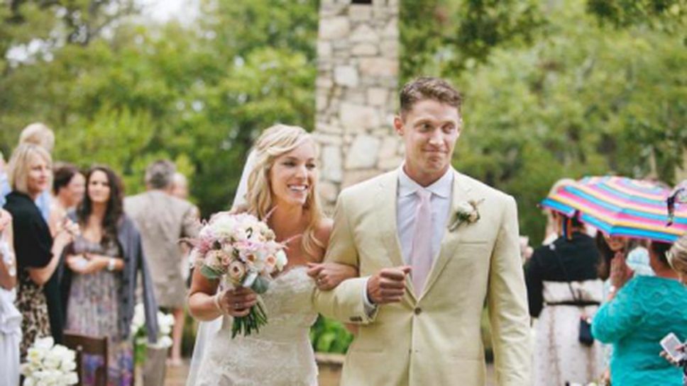 Трей Харди премина в лагера на женените