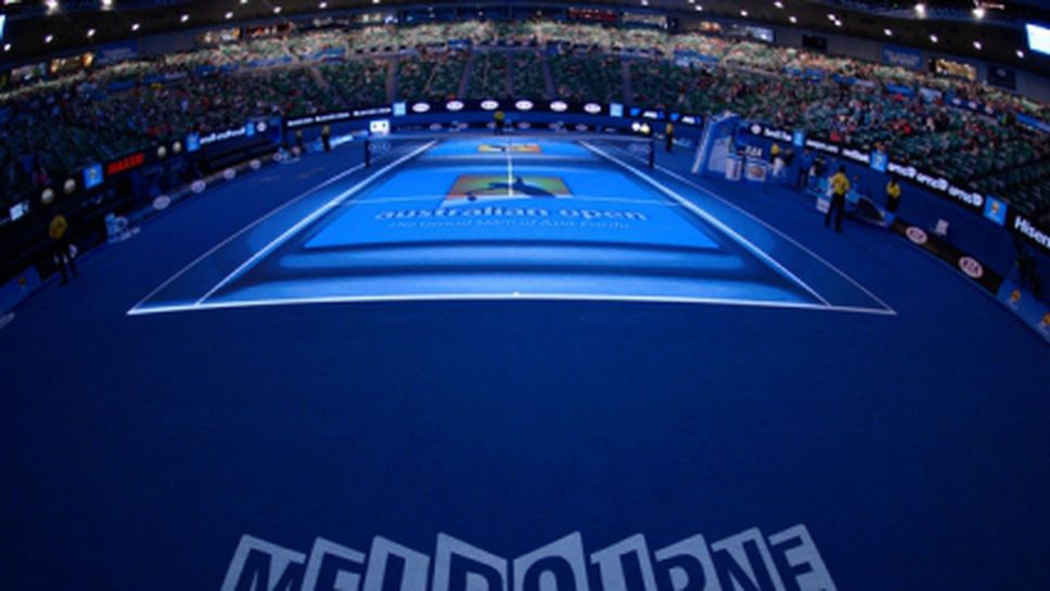 Наградният фонд на Australian Open ще бъде увеличен с почти 10 процента