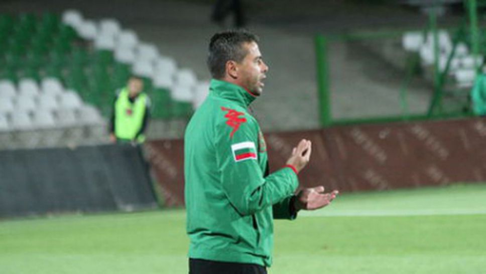 Методи Деянов става треньор на юношите до 17 г.