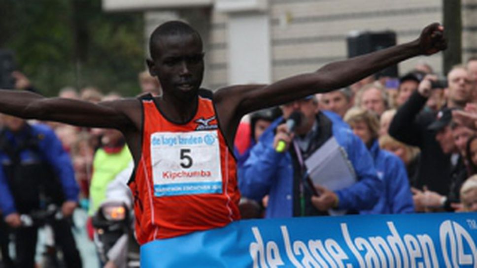 Състезатели от 34 страни ще участват в Софийския маратон