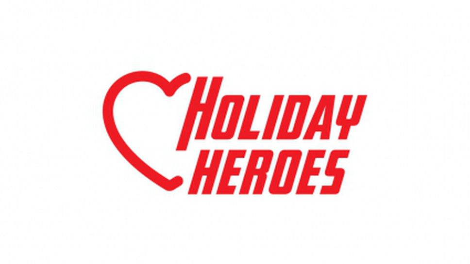 Купища изненади и футболни легенди на благотворителния турнир на Holiday Heroes