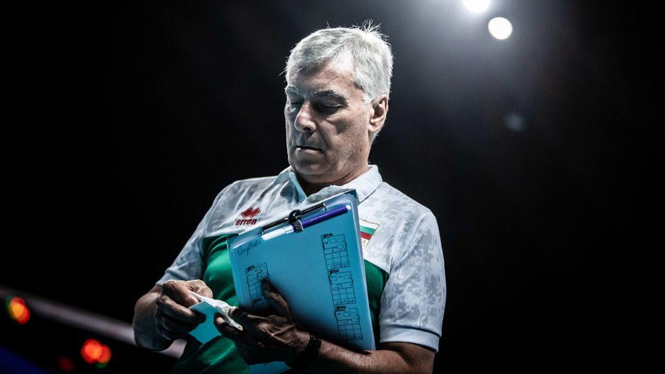 България излиза срещу сензацията Словения в последния си мач в Лигата на нациите