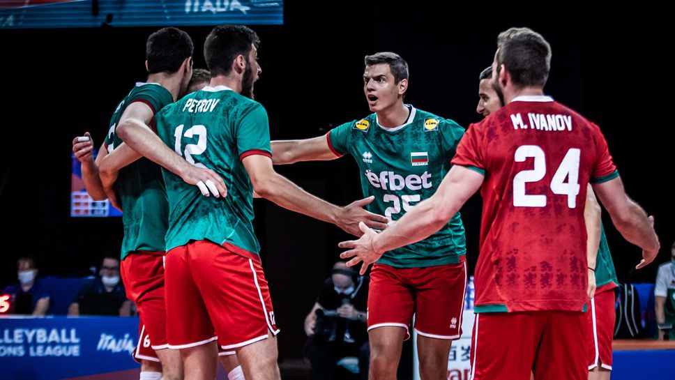 Георги Петров: Ще се опитаме да спечелим следващия мач