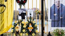 Осем души отиват на съд заради смъртта на български запалянко в Солун