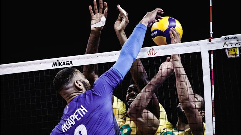 Ясни са полуфиналите в Лигата на нациите