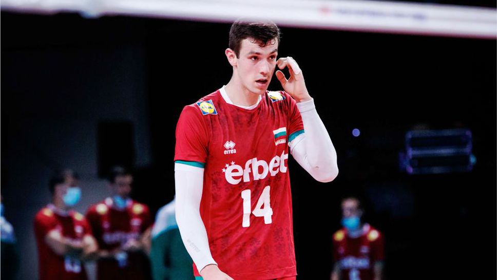 Аспарух Аспарухов: Трябва да покажем друго лице на Европейското и смятам, че ще го направим