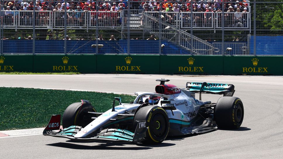 Марко: Желанието на Мерцедес за помощ от ФИА има обратен ефект