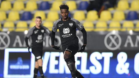  ЦСКА - София избра заместника на Мазику 