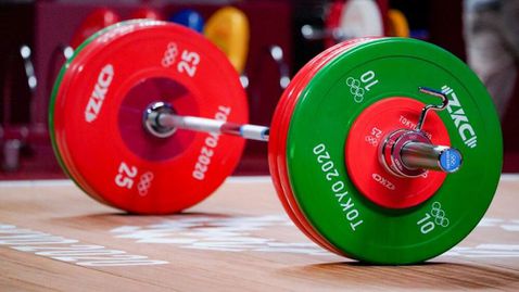 Румънка завоюва златото в категория до 49 кг на Европейското първенство в София