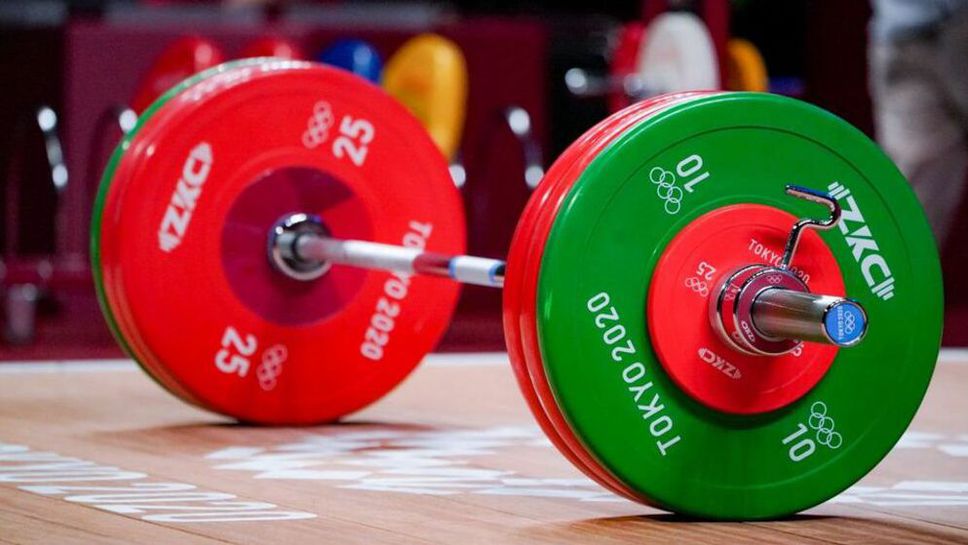 Румънка завоюва златото в категория до 49 кг на Европейското първенство в София