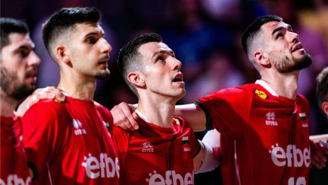  Национал може да написа история в Полша дружно с Вилфредо Леон 