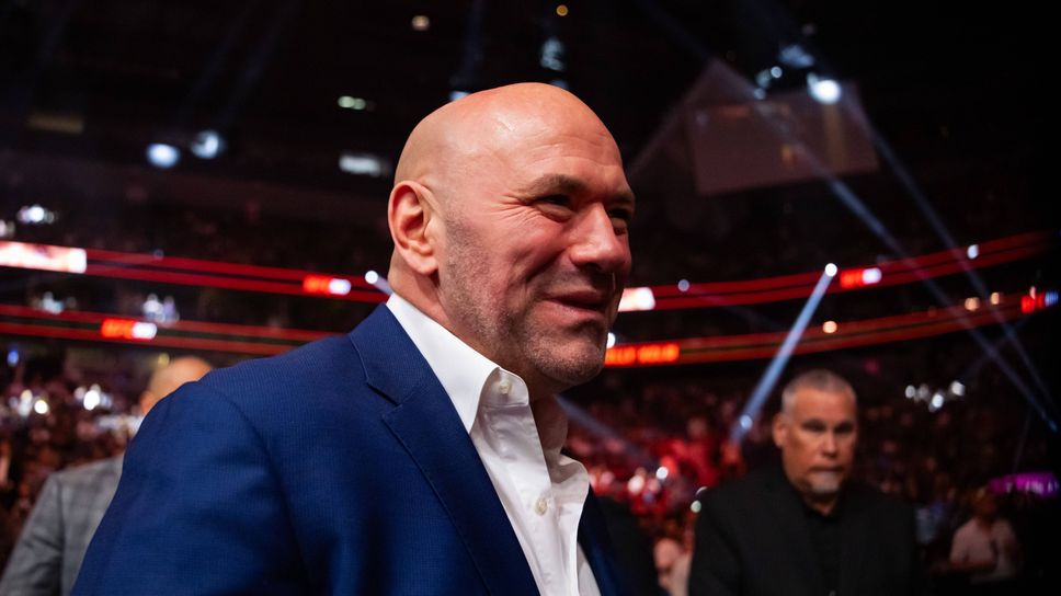 Новата телевизионна сделка на UFC ще донесе по-големи бонуси за бойците