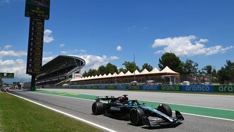  Какво време чака водачите на пистата този уикенд? 