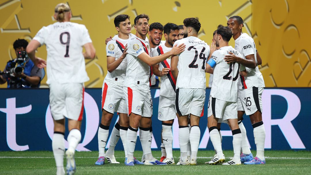 Ман Сити писа "шестица" на Ал-Аин, но остана зад Ювентус