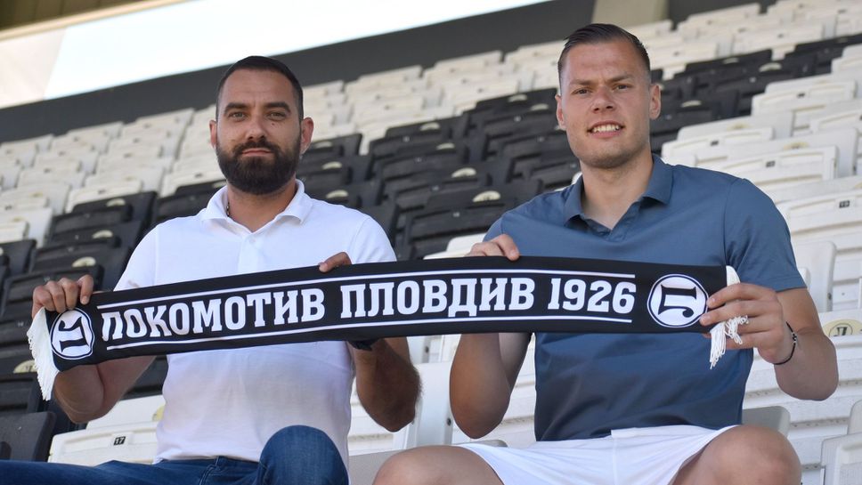 Шеф в Локо (Пд): Имаме нужда от една-две продажби