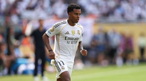 Реал Мадрид обмисля продажба на Родриго, той не иска в Арсенал
