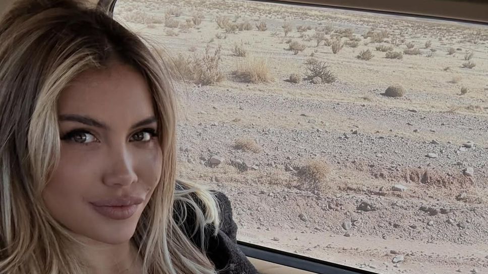 Уанда Нара напомни за себе си с нова доза провокативни