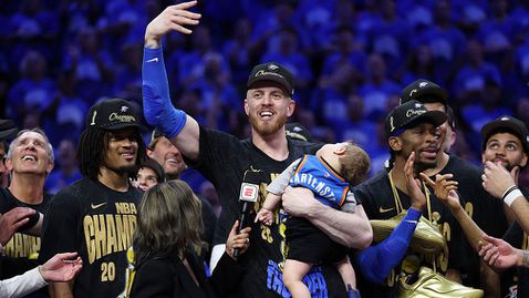  Хартенщайн: Благодаря ти, Дирк 