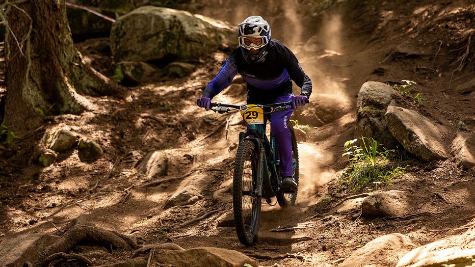 Стамен Марков най-бърз във велоизпитанието "Home Mountain Enduro" на Витоша