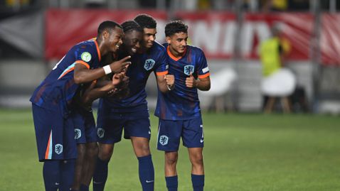 Нидерландия елиминира домакина и ще спори за трофея на ЕВРО 2025 до 19 години